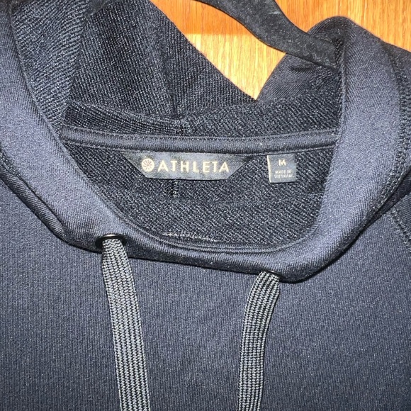 Athleta sweatshirt - Picture 2 of 3
